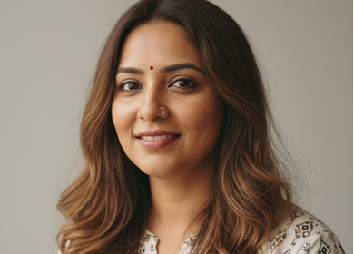 Naina Kapoor
